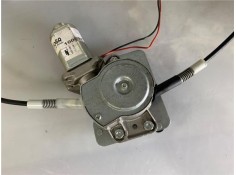 Recambio de mecanismo elevalunas delantero izquierdo para iveco daily camión/volquete 2.8 35 - c 13 caja abierta referencia OEM 