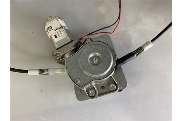 Recambio de mecanismo elevalunas delantero izquierdo para iveco daily camión/volquete 2.8 35 - c 13 caja abierta referencia OEM 