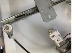 Recambio de mecanismo elevalunas delantero izquierdo para iveco daily camión/volquete 2.8 35 - c 13 caja abierta referencia OEM 