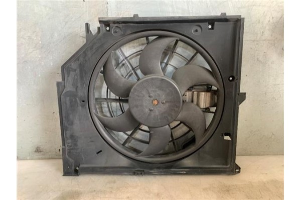Recambio de electroventilador para bmw serie 3 compacto (e46) 2.0 318ti referencia OEM IAM 0130303937  