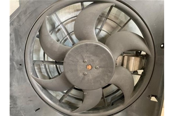 Recambio de electroventilador para bmw serie 3 compacto (e46) 2.0 318ti referencia OEM IAM 0130303937  