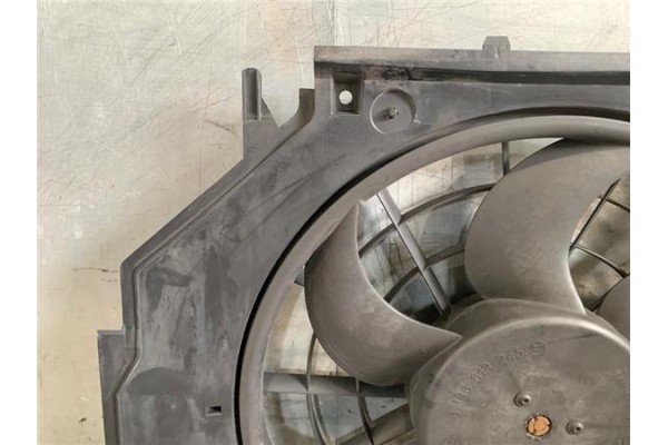 Recambio de electroventilador para bmw serie 3 compacto (e46) 2.0 318ti referencia OEM IAM 0130303937  