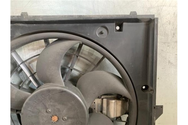 Recambio de electroventilador para bmw serie 3 compacto (e46) 2.0 318ti referencia OEM IAM 0130303937  