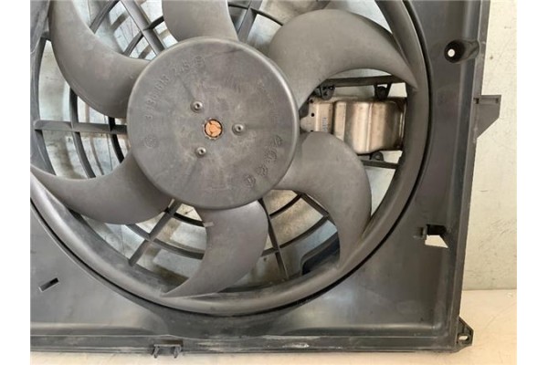 Recambio de electroventilador para bmw serie 3 compacto (e46) 2.0 318ti referencia OEM IAM 0130303937  