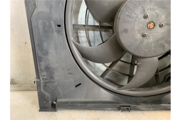 Recambio de electroventilador para bmw serie 3 compacto (e46) 2.0 318ti referencia OEM IAM 0130303937  