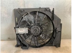Recambio de electroventilador para bmw serie 3 compacto (e46) 2.0 318ti referencia OEM IAM 0130303937  