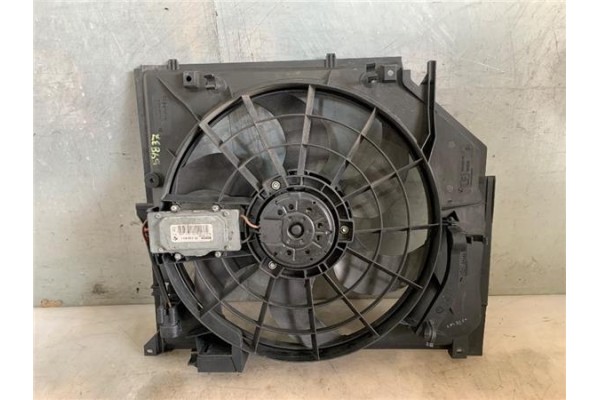 Recambio de electroventilador para bmw serie 3 compacto (e46) 2.0 318ti referencia OEM IAM 0130303937  