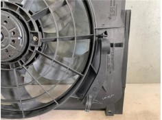 Recambio de electroventilador para bmw serie 3 compacto (e46) 2.0 318ti referencia OEM IAM 0130303937  
