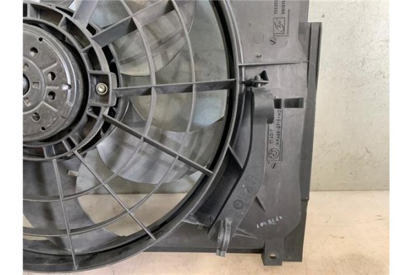 Recambio de electroventilador para bmw serie 3 compacto (e46) 2.0 318ti referencia OEM IAM 0130303937  