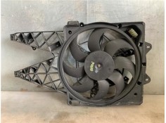 Recambio de electroventilador para opel combo d 1.3 selection l2h1 referencia OEM IAM 8E4241000  