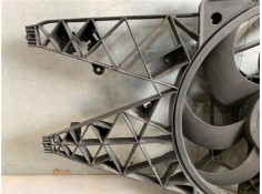 Recambio de electroventilador para opel combo d 1.3 selection l2h1 referencia OEM IAM 8E4241000  