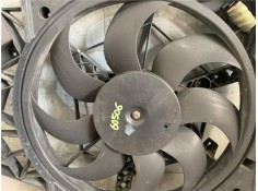 Recambio de electroventilador para opel combo d 1.3 selection l2h1 referencia OEM IAM 8E4241000  