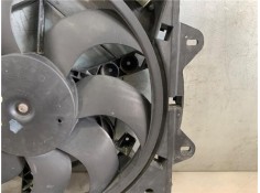 Recambio de electroventilador para opel combo d 1.3 selection l2h1 referencia OEM IAM 8E4241000  