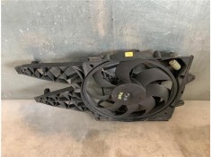 Recambio de electroventilador para opel combo d 1.3 selection l2h1 referencia OEM IAM 8E4241000  