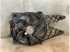 Recambio de electroventilador para opel combo d 1.3 selection l2h1 referencia OEM IAM 8E4241000  