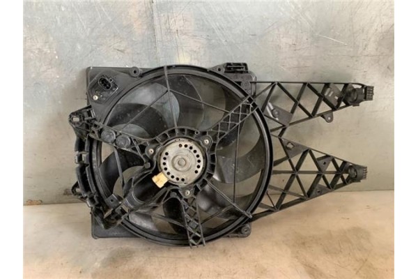 Recambio de electroventilador para opel combo d 1.3 selection l2h1 referencia OEM IAM 8E4241000  