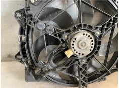 Recambio de electroventilador para opel combo d 1.3 selection l2h1 referencia OEM IAM 8E4241000  