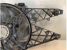 Recambio de electroventilador para opel combo d 1.3 selection l2h1 referencia OEM IAM 8E4241000  