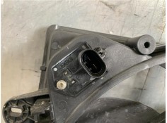 Recambio de electroventilador para opel combo d 1.3 selection l2h1 referencia OEM IAM 8E4241000  