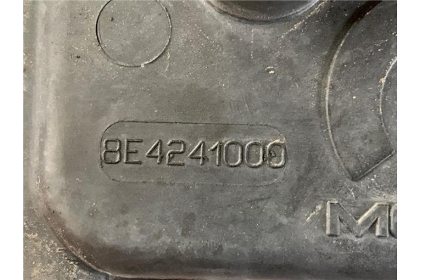 Recambio de electroventilador para opel combo d 1.3 selection l2h1 referencia OEM IAM 8E4241000  