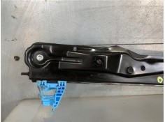 Recambio de mecanismo elevalunas delantero izquierdo para opel combo d 1.3 selection l2h1 referencia OEM IAM 51810880 37188000 