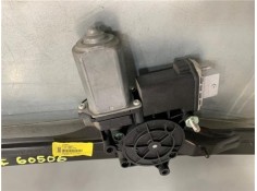 Recambio de mecanismo elevalunas delantero izquierdo para opel combo d 1.3 selection l2h1 referencia OEM IAM 51810880 37188000 