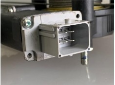 Recambio de mecanismo elevalunas delantero izquierdo para opel combo d 1.3 selection l2h1 referencia OEM IAM 51810880 37188000 