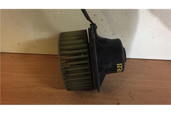 Recambio de motor calefaccion para audi 80 /90 (893) 2.0 80 referencia OEM IAM  893819021 