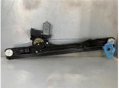 Recambio de mecanismo elevalunas delantero izquierdo para opel combo d 1.3 selection l2h1 referencia OEM IAM 51810880 37188000 