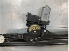 Recambio de mecanismo elevalunas delantero izquierdo para opel combo d 1.3 selection l2h1 referencia OEM IAM 51810880 37188000 