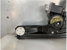 Recambio de mecanismo elevalunas delantero izquierdo para opel combo d 1.3 selection l2h1 referencia OEM IAM 51810880 37188000 