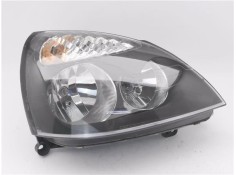 Recambio de faro delantero dcho para renault clio ii fase ii (b/cb0) 1.5 confort dynamique referencia OEM IAM 085511138R 0855111