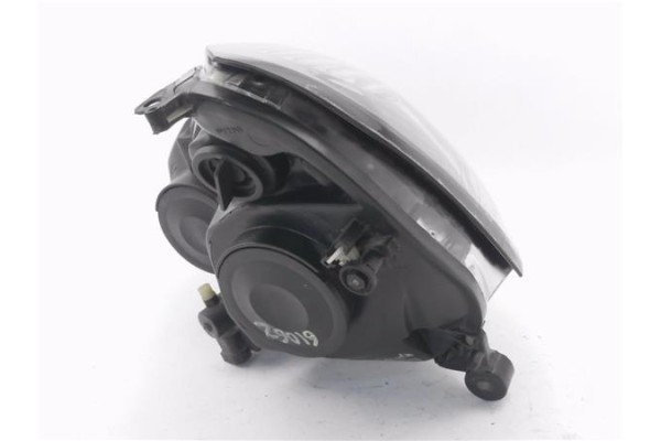 Recambio de faro delantero dcho para renault clio ii fase ii (b/cb0) 1.5 confort dynamique referencia OEM IAM 085511138R 0855111