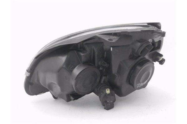 Recambio de faro delantero dcho para renault clio ii fase ii (b/cb0) 1.5 confort dynamique referencia OEM IAM 085511138R 0855111