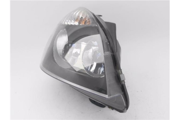 Recambio de faro delantero dcho para renault clio ii fase ii (b/cb0) 1.5 confort dynamique referencia OEM IAM 085511138R 0855111