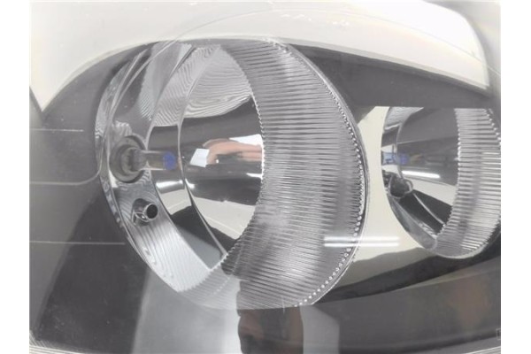 Recambio de faro delantero dcho para renault clio ii fase ii (b/cb0) 1.5 confort dynamique referencia OEM IAM 085511138R 0855111