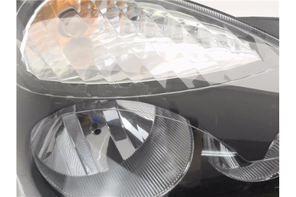 Recambio de faro delantero dcho para renault clio ii fase ii (b/cb0) 1.5 confort dynamique referencia OEM IAM 085511138R 0855111