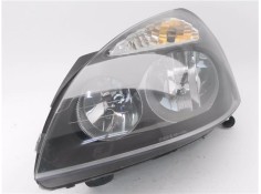 Recambio de faro delantero izquierdo para renault clio ii fase ii (b/cb0) 1.5 confort dynamique referencia OEM IAM 085511138L 08