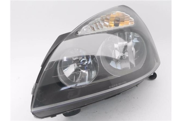 Recambio de faro delantero izquierdo para renault clio ii fase ii (b/cb0) 1.5 confort dynamique referencia OEM IAM 085511138L 08