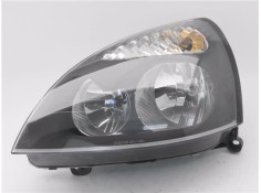 Recambio de faro delantero izquierdo para renault clio ii fase ii (b/cb0) 1.5 confort dynamique referencia OEM IAM 085511138L 08