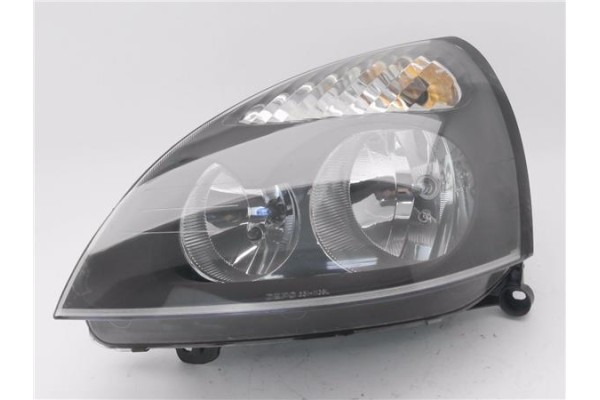 Recambio de faro delantero izquierdo para renault clio ii fase ii (b/cb0) 1.5 confort dynamique referencia OEM IAM 085511138L 08