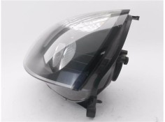 Recambio de faro delantero izquierdo para renault clio ii fase ii (b/cb0) 1.5 confort dynamique referencia OEM IAM 085511138L 08