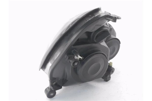 Recambio de faro delantero izquierdo para renault clio ii fase ii (b/cb0) 1.5 confort dynamique referencia OEM IAM 085511138L 08