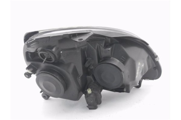 Recambio de faro delantero izquierdo para renault clio ii fase ii (b/cb0) 1.5 confort dynamique referencia OEM IAM 085511138L 08