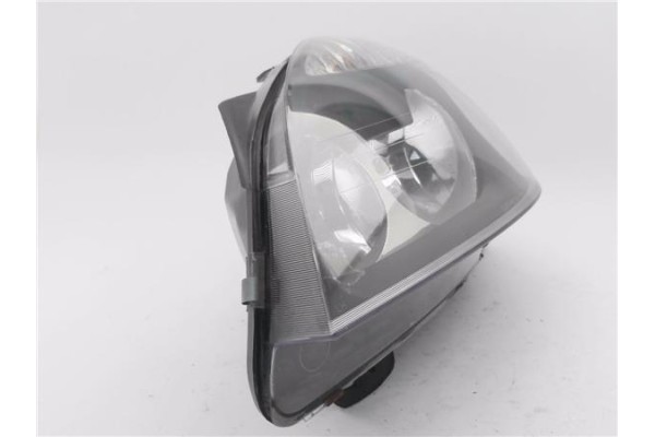 Recambio de faro delantero izquierdo para renault clio ii fase ii (b/cb0) 1.5 confort dynamique referencia OEM IAM 085511138L 08