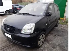 kia picanto (sa) del año 2007