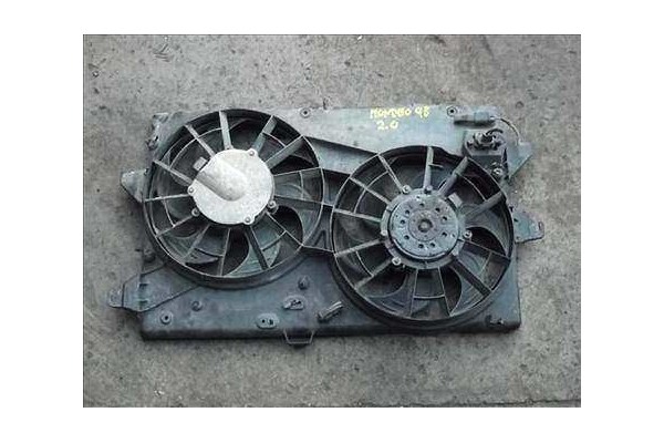 Recambio de electroventilador para ford mondeo ii (bap) 2.0 i referencia OEM IAM   