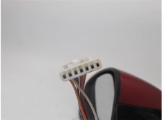 Recambio de retrovisor electrico izquierdo para lancia musa (184) referencia OEM IAM   