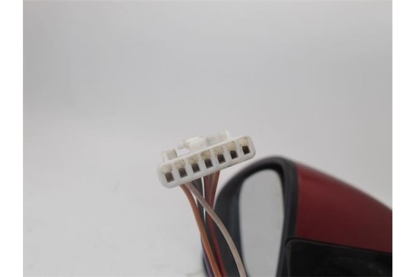 Recambio de retrovisor electrico izquierdo para lancia musa (184) referencia OEM IAM   