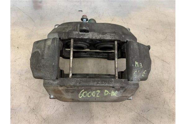 Recambio de pinza freno delantero derecha para mercedes-benz clase e (bm 211) berlina 3.2 e 320 (211.065) referencia OEM IAM A00